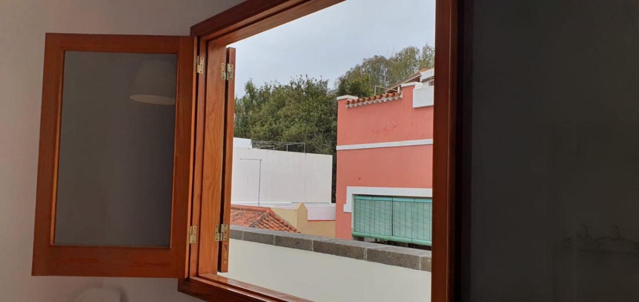 Отель Casa Andrea Терор Экстерьер фото